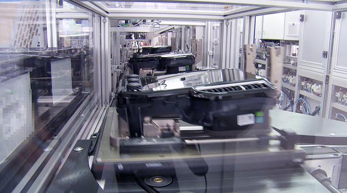 均胜电子 未雨绸缪推进在手订单释放，稳健发展筑牢主板基石