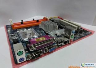 G41主板产品解析与市场概况 从技术参数到批发采购指南